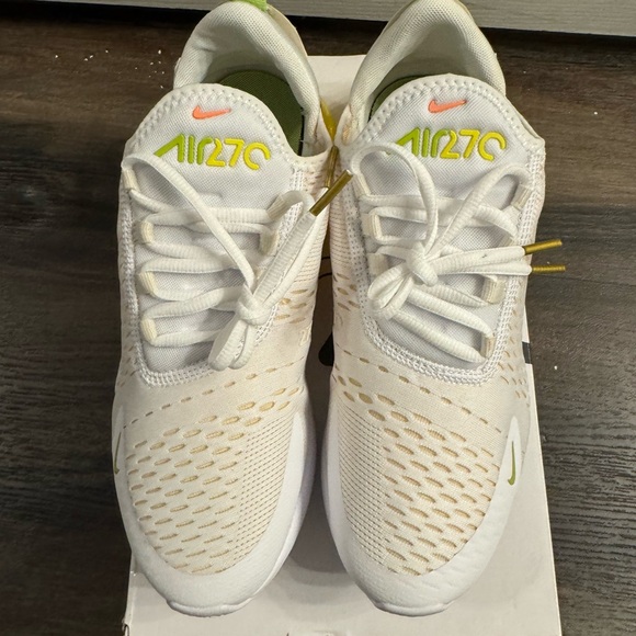 Nike airmax 270 - Picture 6 of 13